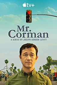 دانلود دوبله فارسی فیلم Mr. Corman سال 2021 - آقای کورمن