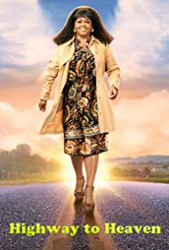 دانلود فیلم Highway to Heaven سال 2021 - بزرگراهی به بهشت