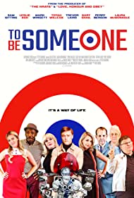 دانلود فیلم To Be Someone سال 2020 - کسی بودن