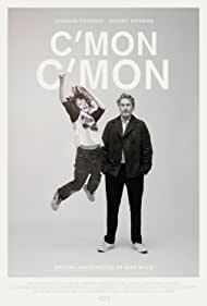 دانلود دوبله فارسی فیلم C'mon C'mon سال 2021 - زودباش زودباش