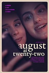 دانلود فیلم August at Twenty-Two سال 2023 - آگوست در بیست و دو سالگی
