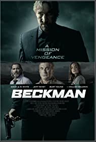 دانلود دوبله فارسی فیلم Beckman سال 2020 - بکمن