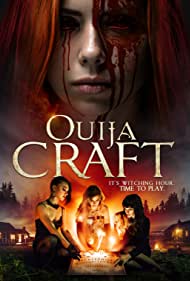 دانلود فیلم Ouija Craft سال 2020