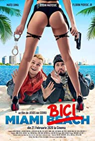دانلود فیلم Miami Beach سال 2020 - ساحل میامی