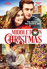 دانلود فیلم Middleton Christmas سال 2020