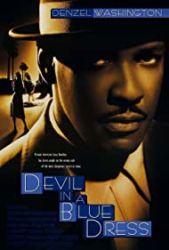 دانلود دوبله فارسی فیلم Devil in a Blue Dress سال 1995