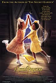 دانلود دوبله فارسی فیلم A Little Princess سال 1995 - سارا کوچولو