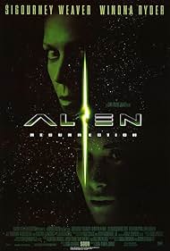 Alien Resurrection