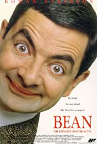 دانلود دوبله فارسی فیلم Bean سال 1997