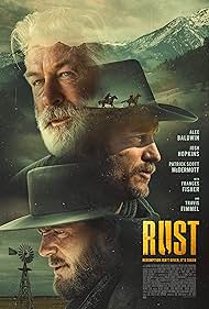 دانلود فیلم Rust سال 2024 - راست