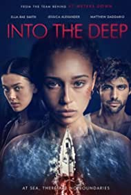 دانلود فیلم Into The Deep سال 2022 - بسوی اعماق