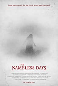 دانلود فیلم The Nameless Days سال 2022 - روزهای بی نام