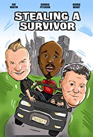 دانلود فیلم Stealing a Survivor سال 2020