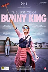 دانلود فیلم The Justice of Bunny King سال 2021 - عدالت پادشاه بانی