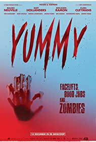 دانلود فیلم Yummy سال 2019 - یامی