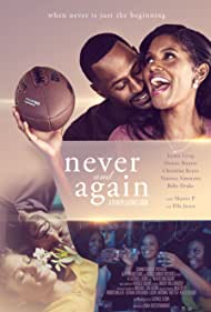 دانلود فیلم Never and Again سال 2021