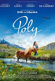 دانلود دوبله فارسی فیلم Poly سال 2020 - پولی