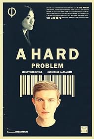 دانلود فیلم A Hard Problem سال 2021 - مسئلهای دشوار