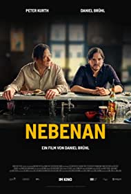 دانلود فیلم Next Door سال 2021 - همسایه