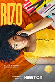 دانلود فیلم Rizo سال 2020