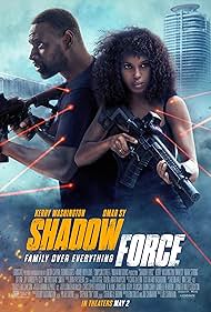 تریلر Shadow Force