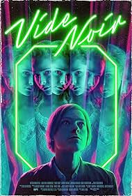 دانلود فیلم Vide Noir سال 2022 - نوار سیاه