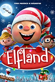 دانلود دوبله فارسی فیلم Elfland سال 2019 - سرزمین الفها