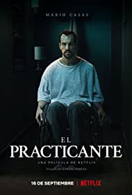 دانلود دوبله فارسی فیلم The Paramedic سال 2020 - پیراپزشک