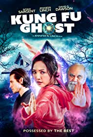 دانلود فیلم Kung Fu Ghost سال 2022 - شبح کونگ فو