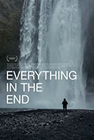 دانلود فیلم Everything in the End سال 2021 - همه چیز در پایان