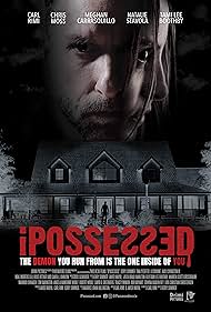 دانلود فیلم iPossessed سال 2025 - من تسخیر شدهام