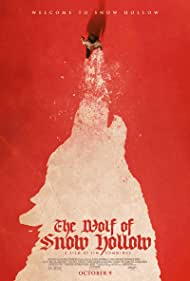 دانلود دوبله فارسی فیلم The Wolf of Snow Hollow سال 2020 - گرگِ اسنو هالوو