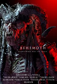 دانلود فیلم Behemoth سال 2020