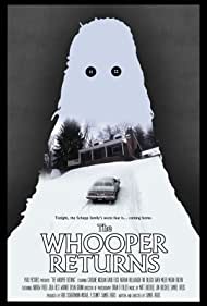 دانلود فیلم The Whooper Returns سال 2021 - بازگشت هوپر