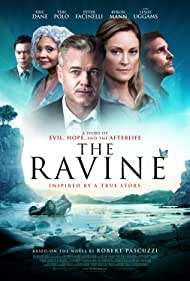 دانلود فیلم The Ravine سال 2021 - دره