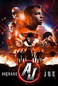 دانلود دوبله فارسی فیلم Average Joe سال 2021 - جویِ معمولی