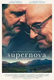 دانلود فیلم Supernova سال 2020 - ابر نواختر