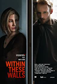 دانلود فیلم Within These Walls سال 2020 - درون این دیوارها