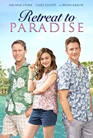 دانلود فیلم Retreat to Paradise سال 2020