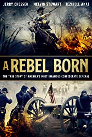 دانلود فیلم A Rebel Born سال 2019