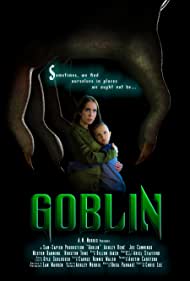 دانلود فیلم Goblin سال 2020 - گوبلین