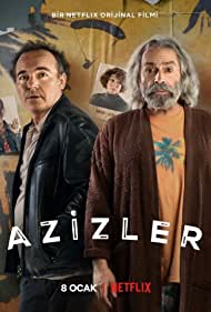 دانلود دوبله فارسی فیلم Stuck Apart سال 2021 - گیر افتاده