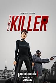دانلود دوبله فارسی فیلم The Killer سال 2024 - قاتل