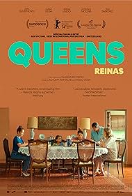 تریلر Reinas