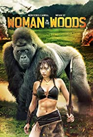 دانلود فیلم Woman in the Woods سال 2020 - زنی در جنگل