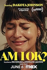 دانلود فیلم Am I OK? سال 2022 - حالم خوبه؟