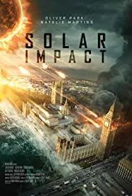 دانلود فیلم Solar Impact سال 2019 - اثر خورشیدی