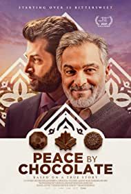 دانلود فیلم Peace by Chocolate سال 2021 - صلح با شکلات