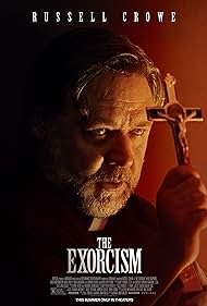 دانلود دوبله فارسی فیلم The Exorcism سال 2024 - جنگیری