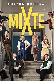 دانلود فیلم Mixte سال 2021 - مختلط